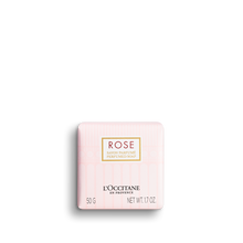 Load image into Gallery viewer, Rose Rose Perfumed Soap - 1.7oz.