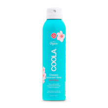 Load image into Gallery viewer, Continuous Spray SPF50 - Guava Mango 6.0 oz