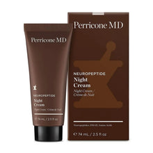 Load image into Gallery viewer, Neuropeptide Night Cream 2.5 oz
