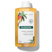 Load image into Gallery viewer, Shampoo with mango butter - travel size3.3 oz
