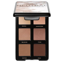 Load image into Gallery viewer, Gen Nude Eyeshadow Palette