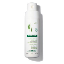 Load image into Gallery viewer, Dry shampoo with oat milk - non-aerosol (eco-friendly) 1.7 oz