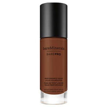 Load image into Gallery viewer, Barepro Performance Wear Liquid Foundation Spf 20