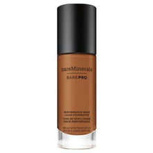 Load image into Gallery viewer, Barepro Performance Wear Liquid Foundation Spf 20