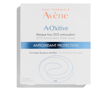 Load image into Gallery viewer, A-OXitive SOS Antioxidant Sheet Mask Single