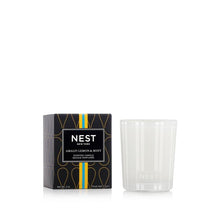 Load image into Gallery viewer, AMALFI LEMON & MINT Votive Candle 2 oz