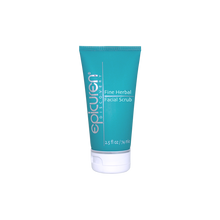 Load image into Gallery viewer, Fine Herbal Facial Scrub 2.5 oz