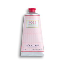 Load image into Gallery viewer, Rose Hand Cream - 1 oz.