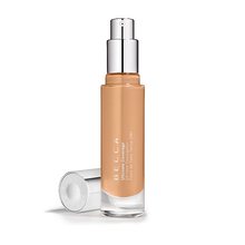 Load image into Gallery viewer, Matte Skin/ Shine- Proof Foundation - Amber