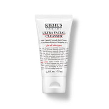 Load image into Gallery viewer, Ultra Facial Cleanser 150Ml