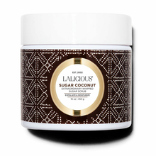 Load image into Gallery viewer, 16oz Sugar Coconut Scrub
