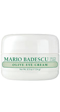 Load image into Gallery viewer, Olive Eye Cream 0.5 Oz.