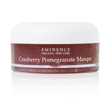 Load image into Gallery viewer, Cranberry Pomegranate Masque 2oz