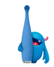 Load image into Gallery viewer, ISSA Mikro Bubble Blue