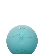 Load image into Gallery viewer, LUNA Fofo Aquamarine