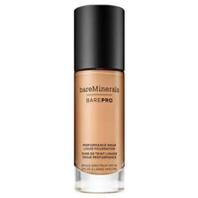 Load image into Gallery viewer, Barepro Performance Wear Liquid Foundation Spf 20