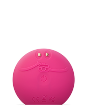 Load image into Gallery viewer, LUNA Fofo Aquamarine
