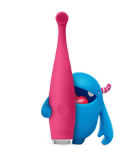 Load image into Gallery viewer, ISSA Mikro Bubble Blue