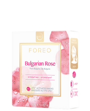 Load image into Gallery viewer, UFO Mask Bulgarian Rose