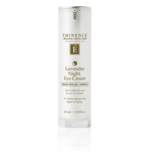 Load image into Gallery viewer, Lavender Age Corrective Night Concentrate