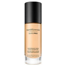 Load image into Gallery viewer, Barepro Performance Wear Liquid Foundation Spf 20