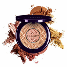 Load image into Gallery viewer, COMPACT EXPERT DUAL POWDER - Matte & Glow Hybrid Setting Veil 1 - Ivory Fair