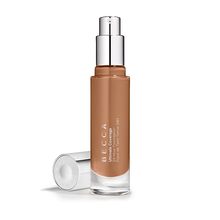 Load image into Gallery viewer, Matte Skin/ Shine- Proof Foundation - Amber