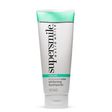 Load image into Gallery viewer, Extra White Professional Whitening Toothpaste Pump - Triple Mint