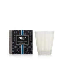 Load image into Gallery viewer, OCEAN MIST & SEA SALT Classic Candle 8.1 oz