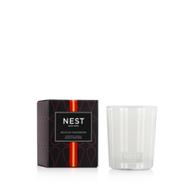 Load image into Gallery viewer, SICILIAN TANGERINE Votive Candle 2 oz