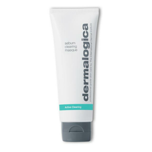 Load image into Gallery viewer, Sebum Clearing Masque 2.5 OZ
