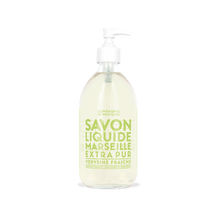 Load image into Gallery viewer, Liquid Soap Fresh Verbena 10 fl oz Plastic Bottle