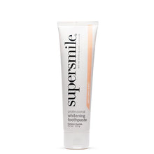 Load image into Gallery viewer, Professional Whitening Toothpaste - Cinnamon