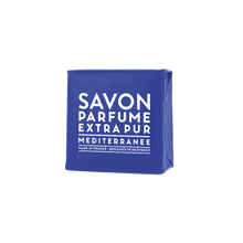 Load image into Gallery viewer, Bar Soap Cotton Flower 3.4 oz