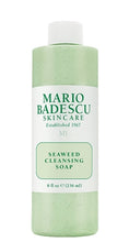 Load image into Gallery viewer, Seaweed Cleansing Soap 16 Oz.