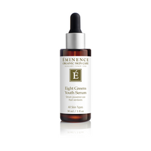 Load image into Gallery viewer, Eight Greens Youth Serum