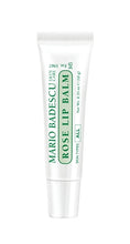 Load image into Gallery viewer, Rose Lip Balm Tube 10G