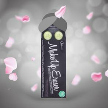Load image into Gallery viewer, MakeUp Eraser - Floral Print