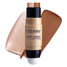Load image into Gallery viewer, NUDE EXPERT Duo Stick1 - Fair Beige