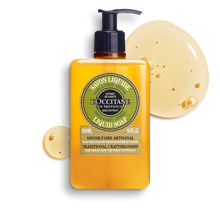 Load image into Gallery viewer, Verbena Liquid Soap - 16.9 fl. oz.