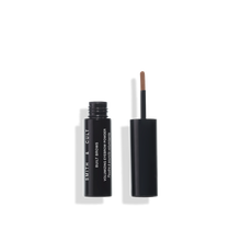 Load image into Gallery viewer, BUILT BROWS Volumizing Eyebrow Powder- Black