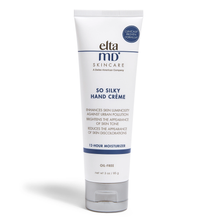 Load image into Gallery viewer, SO SILKY HAND CRÈME 3.0 oz TUBE
