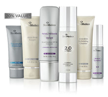 Load image into Gallery viewer, SkinMedica Lytera 2.0 Advanced Pigment Correcting System Kit
