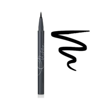 Load image into Gallery viewer, Eyeliner Pen Black