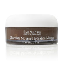 Load image into Gallery viewer, Chocolate Mousse Hydration Masque
