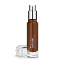 Load image into Gallery viewer, Matte Skin/ Shine- Proof Foundation - Amber