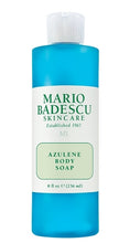 Load image into Gallery viewer, Azulene Body Soap 16 Oz.