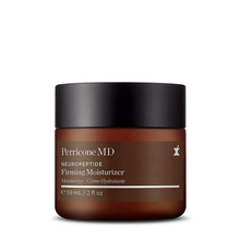Load image into Gallery viewer, Neuropeptide Firming Moisturizer 2 oz