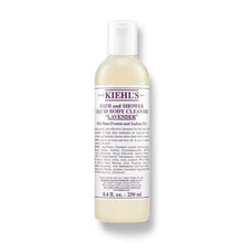 Load image into Gallery viewer, Lavender Liquid Body Clnsr 250Ml