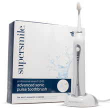 Load image into Gallery viewer, Advanced Sonic Pulse Toothbrush